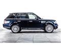 2009 Land Rover Range Rover Sport