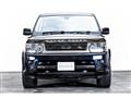 2009 Land Rover Range Rover Sport