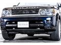 2009 Land Rover Range Rover Sport