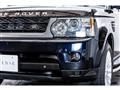 2009 Land Rover Range Rover Sport
