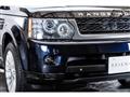 2009 Land Rover Range Rover Sport
