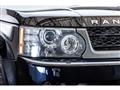 2009 Land Rover Range Rover Sport