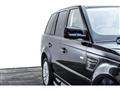 2009 Land Rover Range Rover Sport