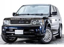 2009 Land Rover Range Rover Sport