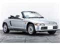 1991 Honda Beat