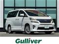 2013 Toyota Vellfire