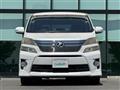 2013 Toyota Vellfire