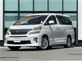 2013 Toyota Vellfire