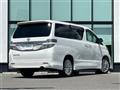 2013 Toyota Vellfire