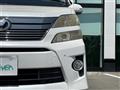 2013 Toyota Vellfire