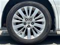 2013 Toyota Vellfire