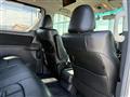 2013 Toyota Vellfire