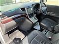 2013 Toyota Vellfire