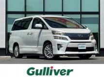 2013 Toyota Vellfire