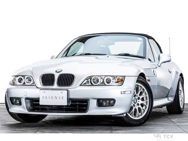 1999 BMW Z3
