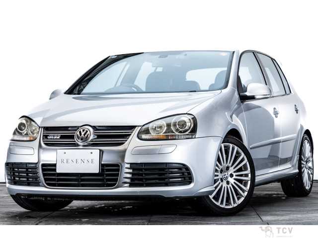 2006 Volkswagen Golf
