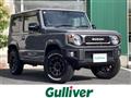 2022 Suzuki Jimny