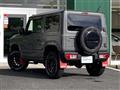 2022 Suzuki Jimny