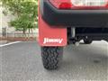 2022 Suzuki Jimny