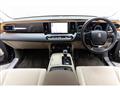 2019 Toyota Century
