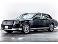 2019 Toyota Century