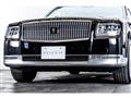 2019 Toyota Century