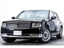2019 Toyota Century