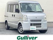 2012 Suzuki Every