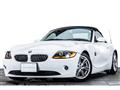 2005 BMW Z4