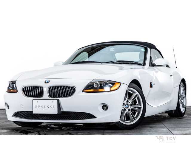 2005 BMW Z4