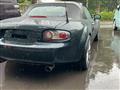 2005 Mazda Roadster