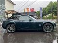 2005 Mazda Roadster