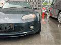 2005 Mazda Roadster