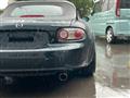 2005 Mazda Roadster