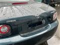 2005 Mazda Roadster