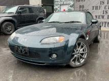 2005 Mazda Roadster