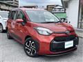 2024 Toyota Sienta