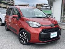 2024 Toyota Sienta