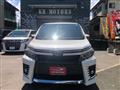 2016 Toyota Voxy