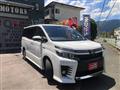 2016 Toyota Voxy