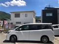 2016 Toyota Voxy