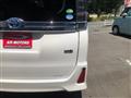2016 Toyota Voxy