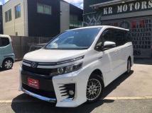 2016 Toyota Voxy