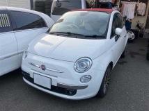 2015 Fiat Fiat Others