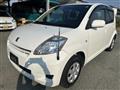 2009 Toyota Passo