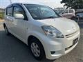 2009 Toyota Passo