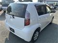 2009 Toyota Passo