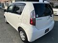 2009 Toyota Passo