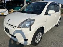 2009 Toyota Passo