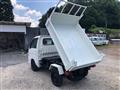 2003 Daihatsu Hijet Truck